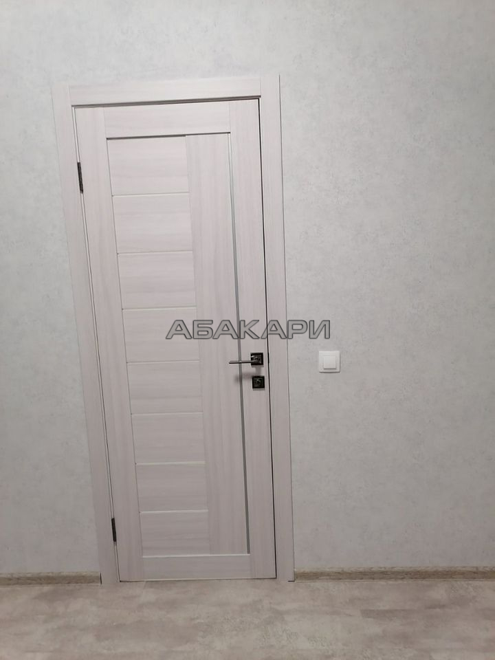 2-комнатная Караульная улица, 43/4  за 40000 руб/мес фото 7