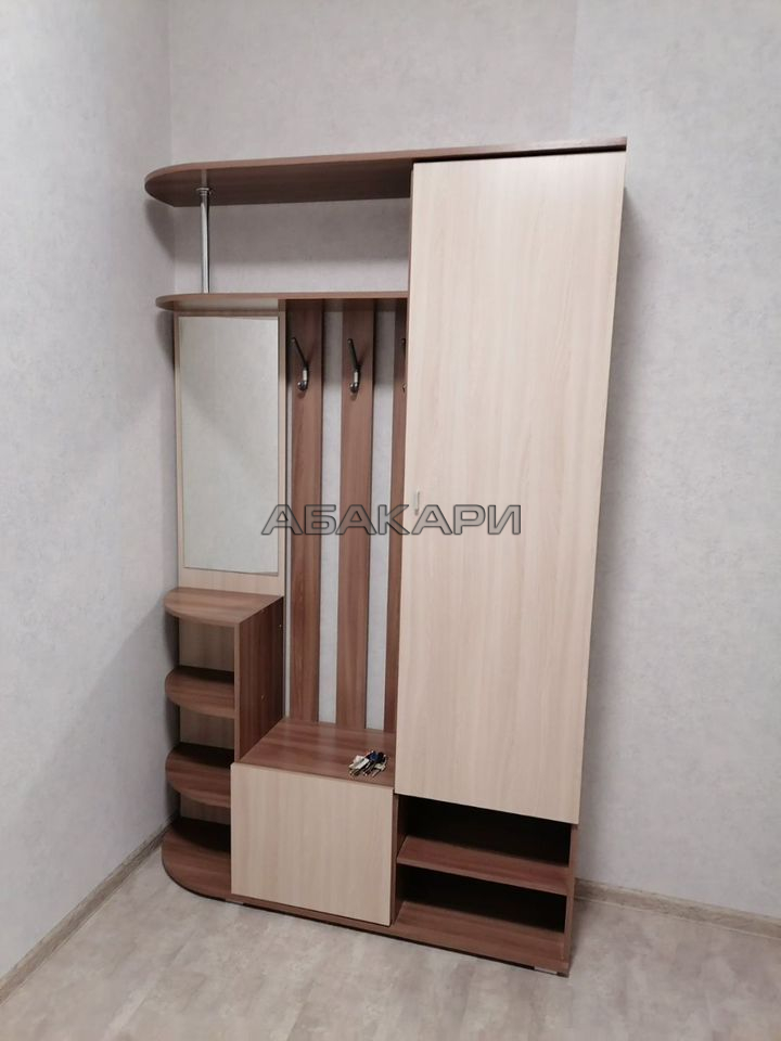 2-комнатная Караульная улица, 43/4  за 40000 руб/мес фото 8