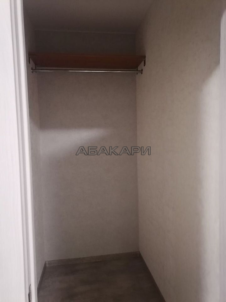 2-комнатная Караульная улица, 43/4  за 40000 руб/мес фото 12