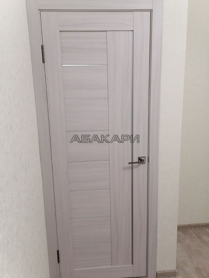 2-комнатная Караульная улица, 43/4  за 40000 руб/мес фото 13