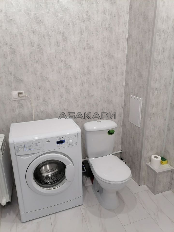 2-комнатная Караульная улица, 43/4  за 40000 руб/мес фото 16