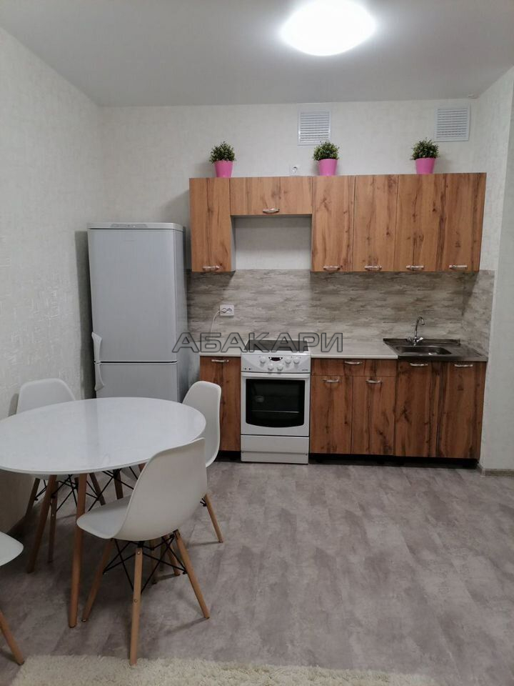 2-комнатная Караульная улица, 43/4  за 40000 руб/мес фото 18