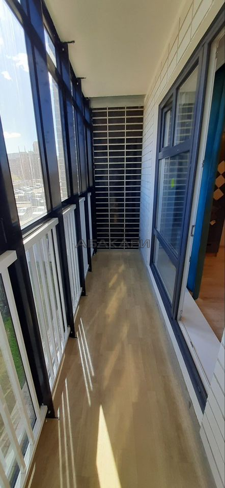 студия Судостроительная улица, 31И  за 27000 руб/мес фото 7