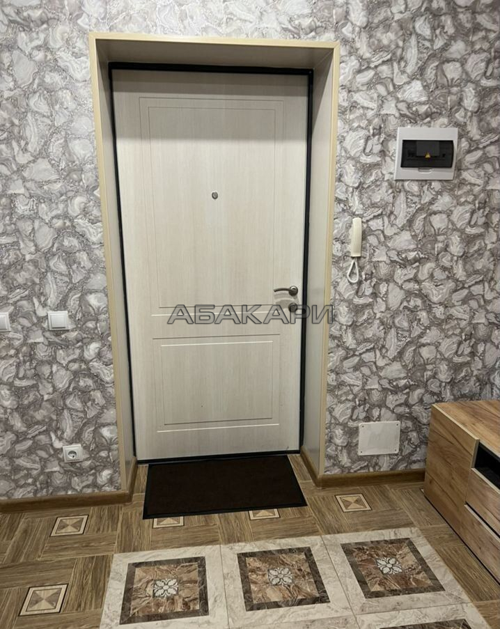 2-комнатная улица Березина, 82Д  за 40000 руб/мес фото 1