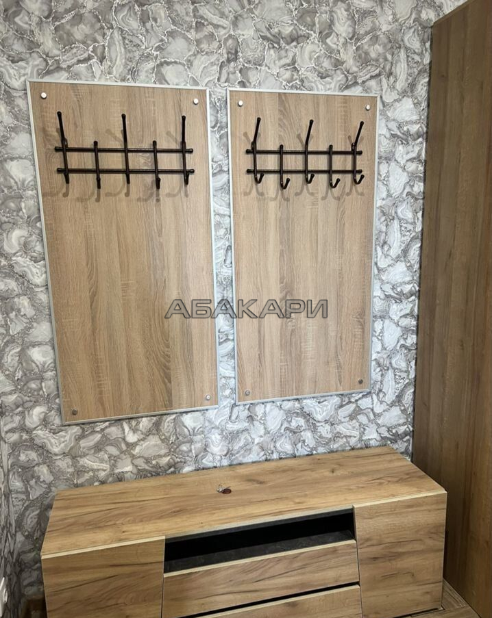 2-комнатная улица Березина, 82Д  за 40000 руб/мес фото 2