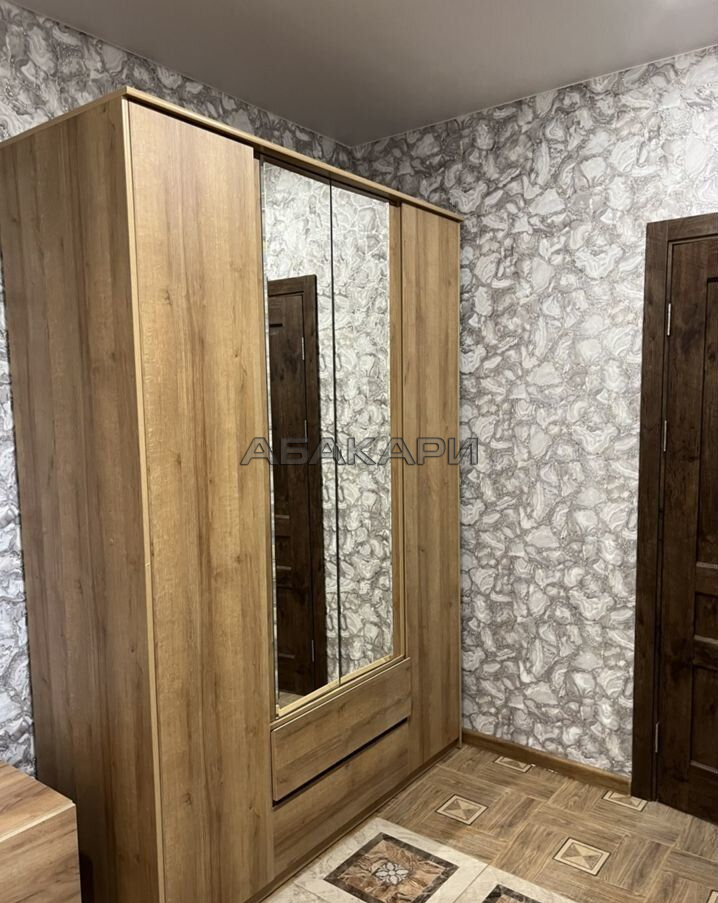 2-комнатная улица Березина, 82Д  за 40000 руб/мес фото 3