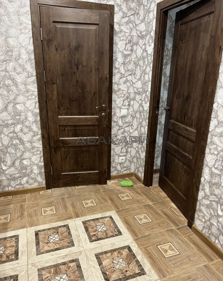 2-комнатная улица Березина, 82Д  за 40000 руб/мес фото 4
