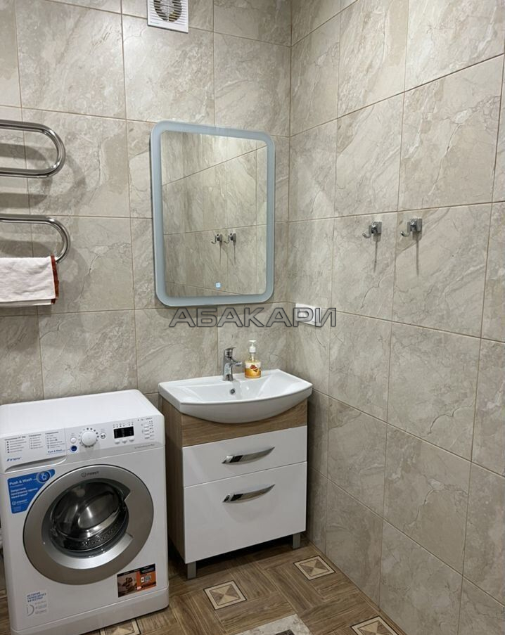 2-комнатная улица Березина, 82Д  за 40000 руб/мес фото 8