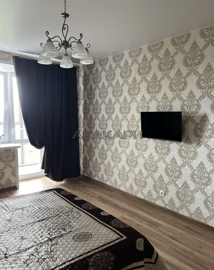 2-комнатная улица Березина, 82Д  за 40000 руб/мес фото 13