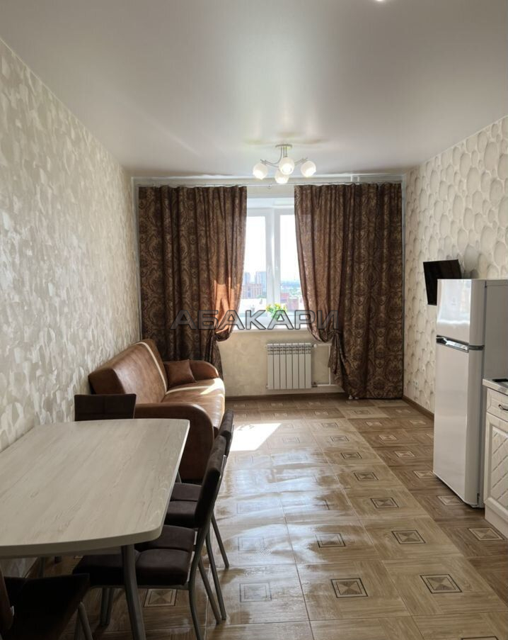 2-комнатная улица Березина, 82Д  за 40000 руб/мес фото 15