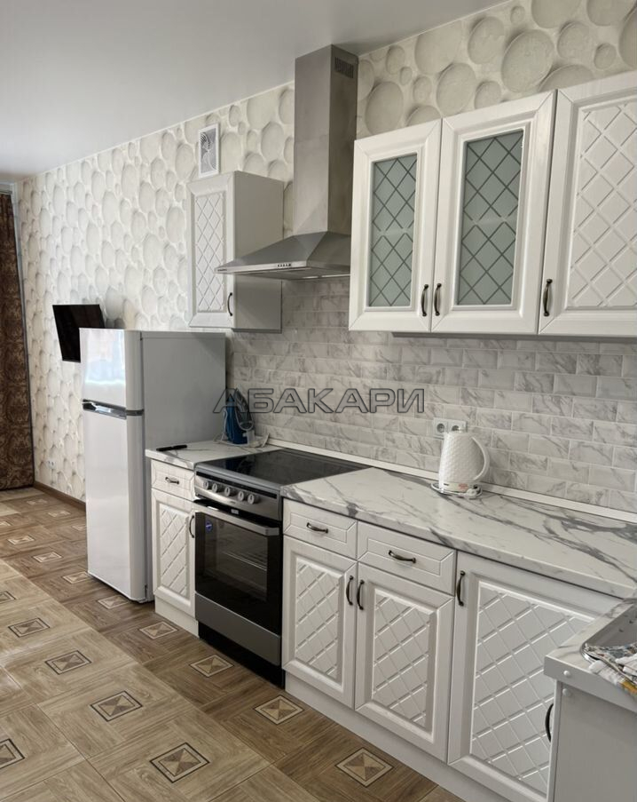 2-комнатная улица Березина, 82Д  за 40000 руб/мес фото 16