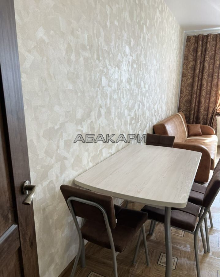 2-комнатная улица Березина, 82Д  за 40000 руб/мес фото 17
