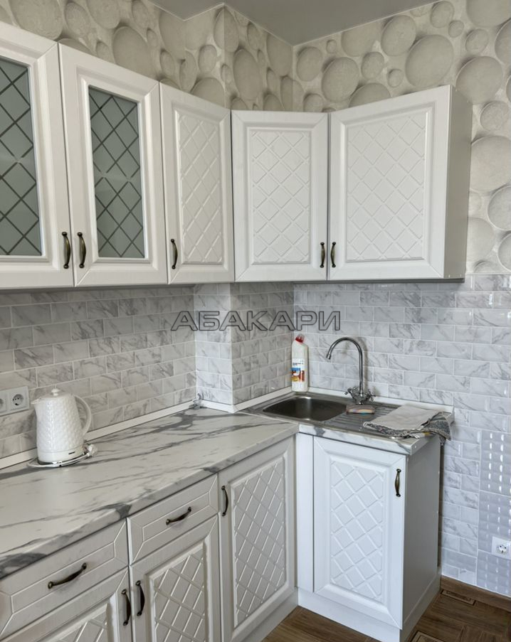 2-комнатная улица Березина, 82Д  за 40000 руб/мес фото 18