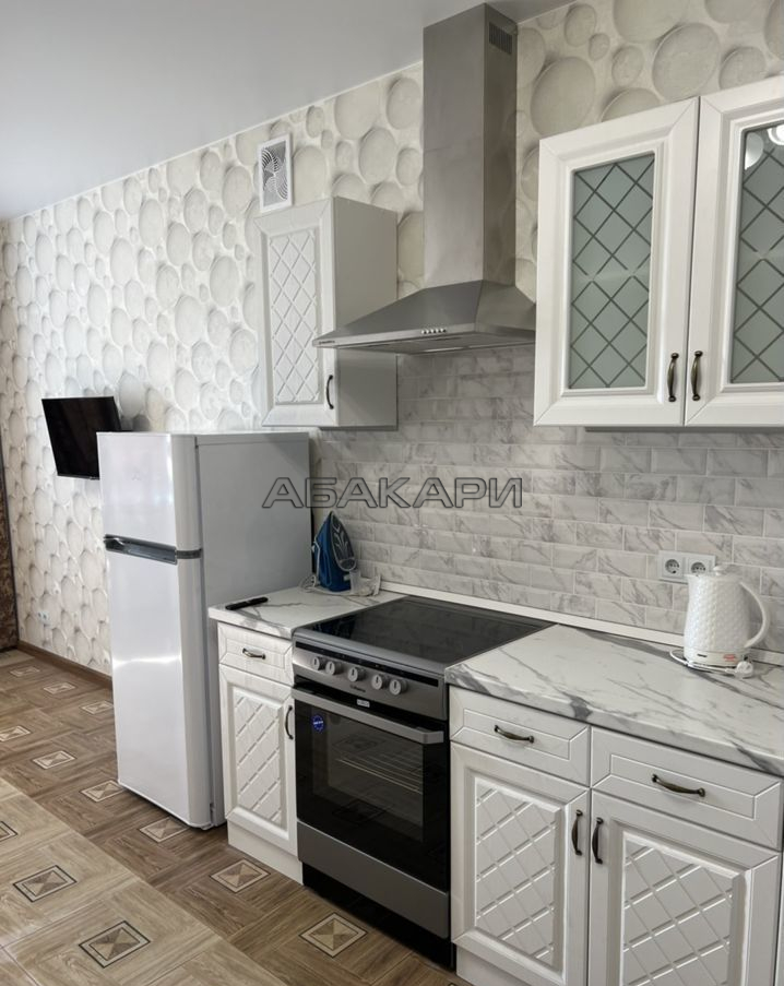 2-комнатная улица Березина, 82Д  за 40000 руб/мес фото 19
