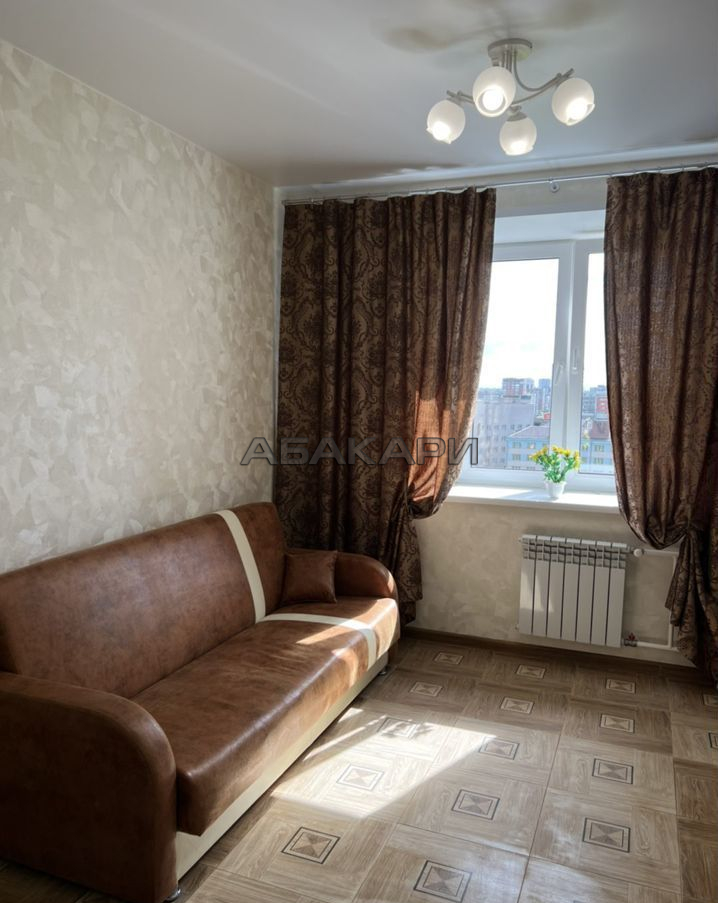 2-комнатная улица Березина, 82Д  за 40000 руб/мес фото 21
