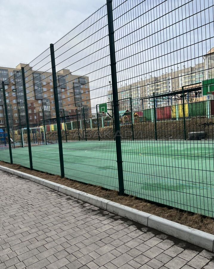 2-комнатная улица Березина, 82Д  за 40000 руб/мес фото 22
