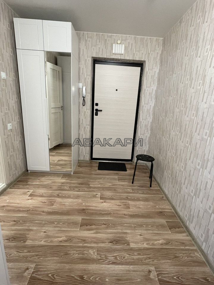 студия улица Дубровинского, 110В  за 38000 руб/мес фото 8