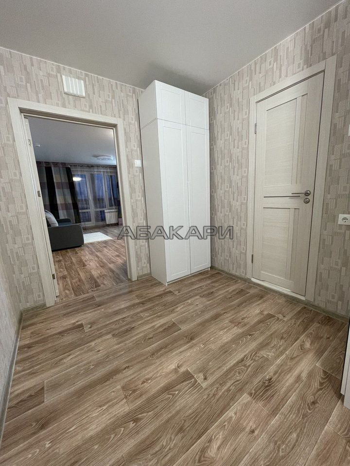 студия улица Дубровинского, 110В  за 38000 руб/мес фото 9