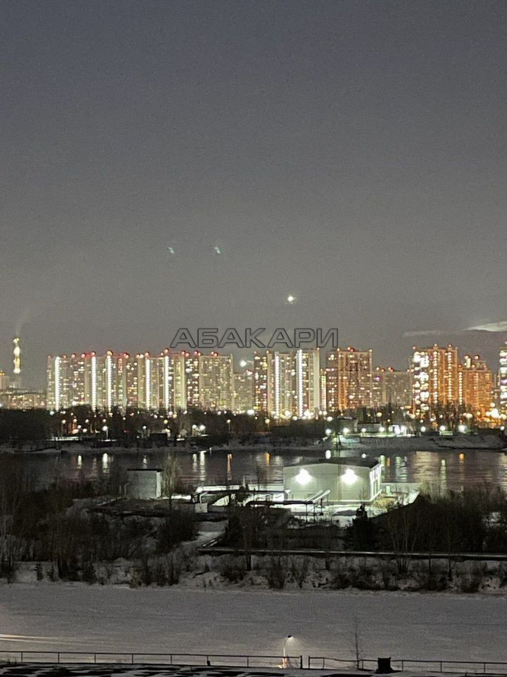 студия улица Дубровинского, 110В  за 38000 руб/мес фото 13