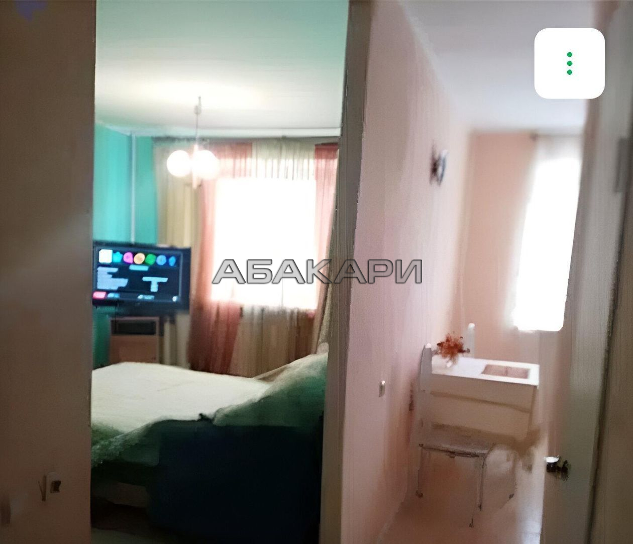 1-комнатная улица Карла Маркса, 155  за 25000 руб/мес фото 3