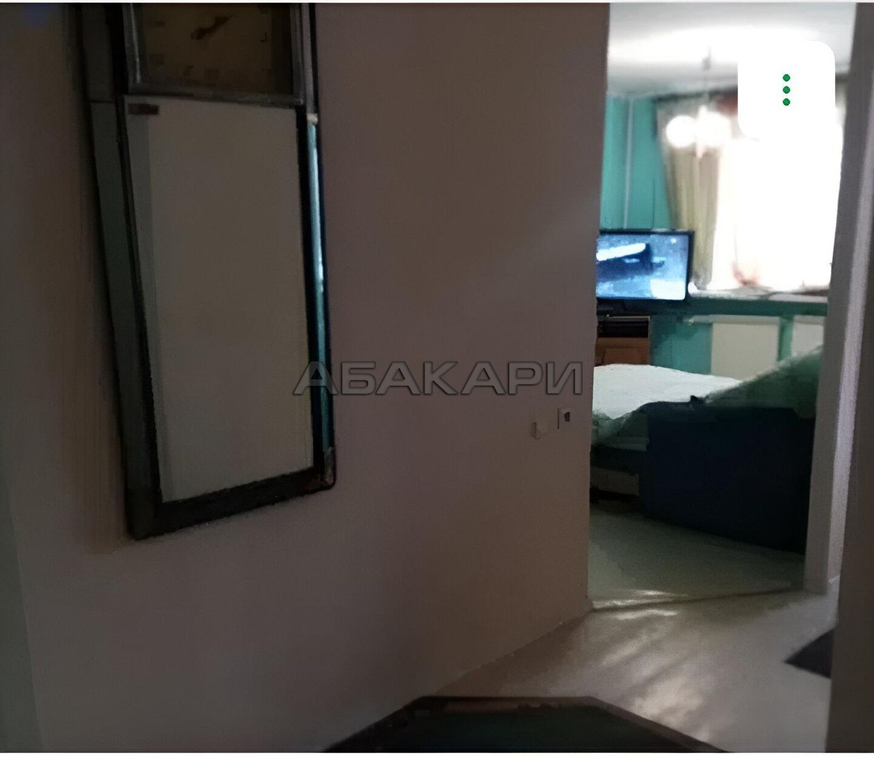 1-комнатная улица Карла Маркса, 155  за 25000 руб/мес фото 4