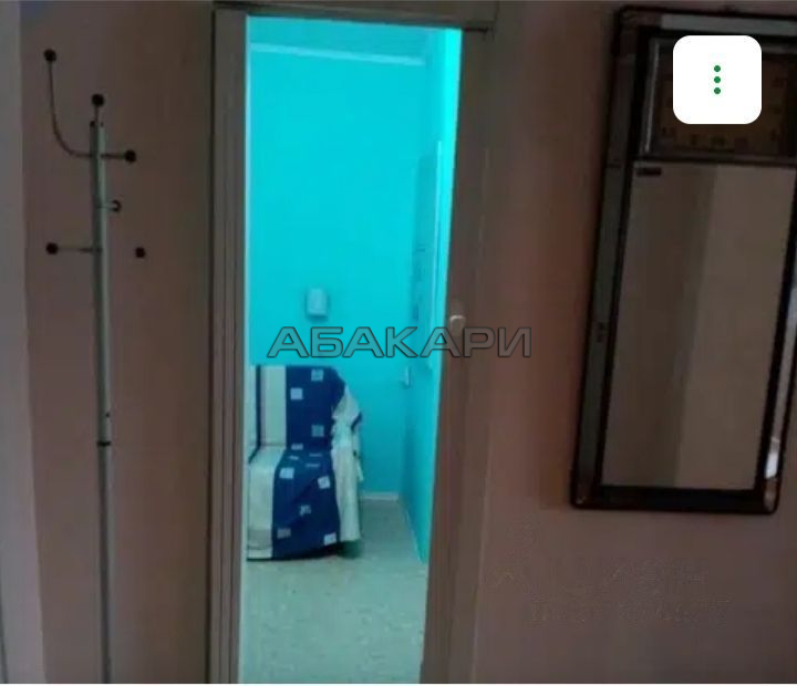 1-комнатная улица Карла Маркса, 155  за 25000 руб/мес фото 5