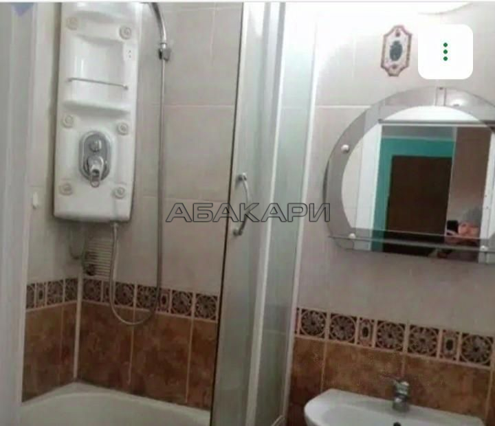 1-комнатная улица Карла Маркса, 155  за 25000 руб/мес фото 6