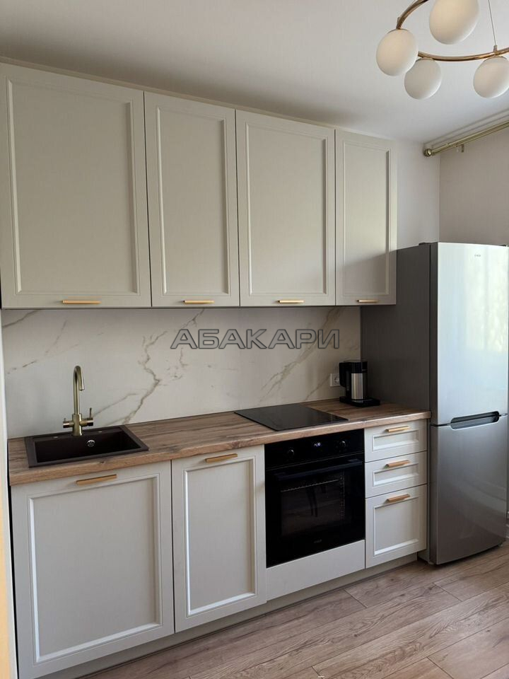 1-комнатная улица Красной Армии, 121  за 50000 руб/мес фото 2