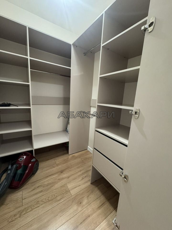 1-комнатная улица Красной Армии, 121  за 50000 руб/мес фото 10