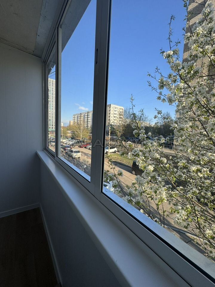1-комнатная улица Красной Армии, 121  за 50000 руб/мес фото 19
