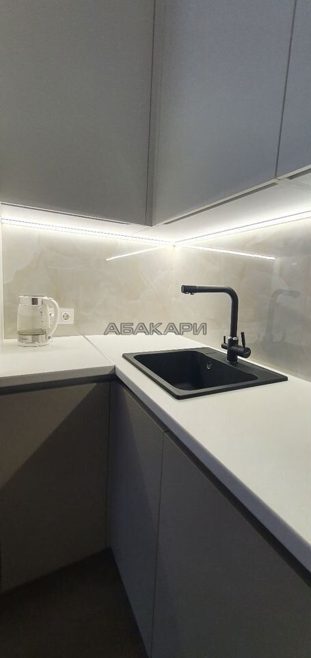 2-комнатная Караульная улица, 43/5  за 46000 руб/мес фото 5