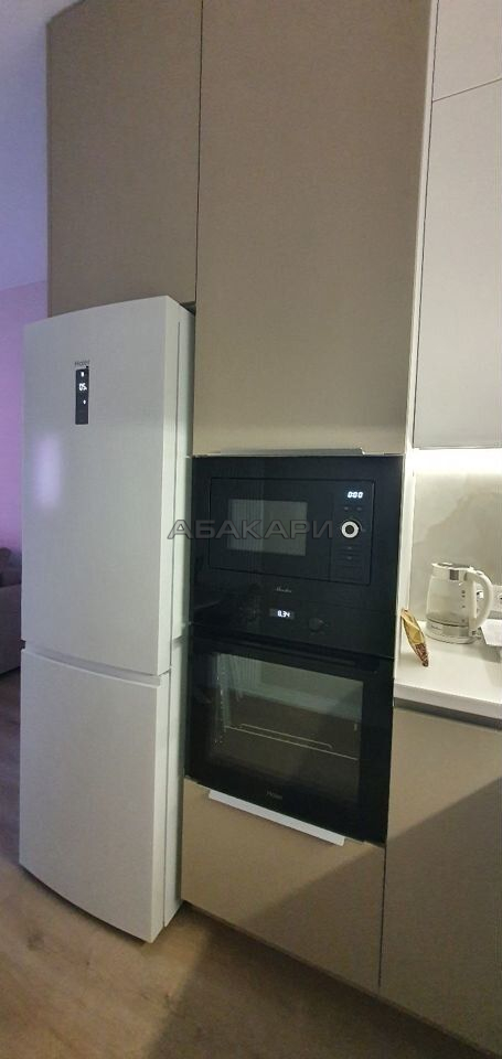 2-комнатная Караульная улица, 43/5  за 46000 руб/мес фото 9