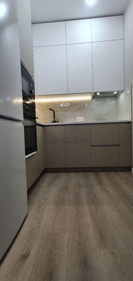2-комнатная Караульная улица, 43/5  за 46000 руб/мес фото 11