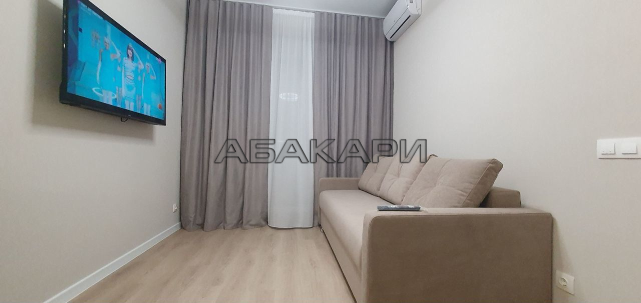 2-комнатная Караульная улица, 43/5  за 46000 руб/мес фото 12