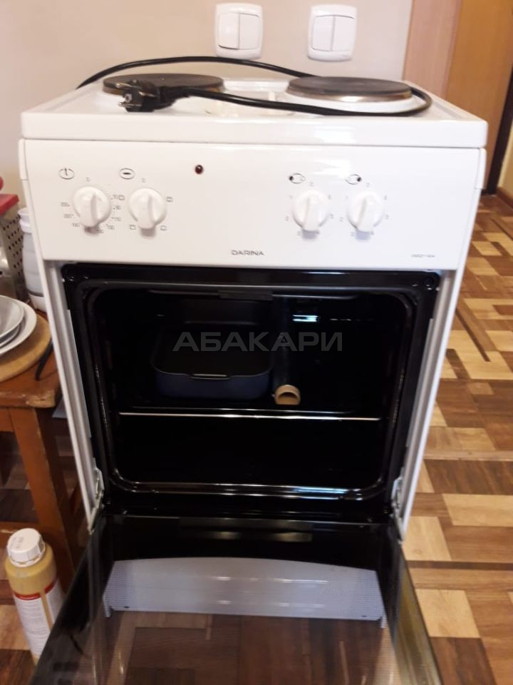 студия Лесопарковая улица, 21  за 18000 руб/мес фото 6