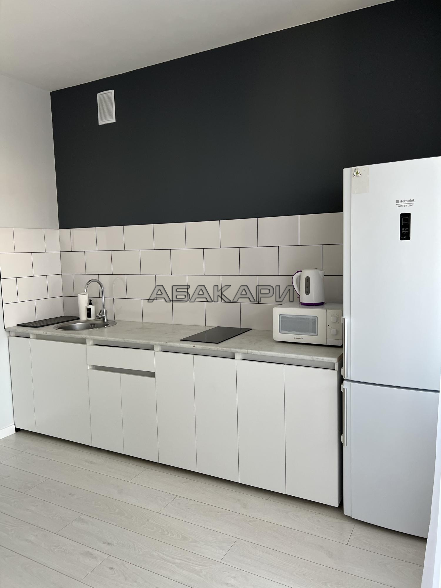студия Линейная улица, 122  за 35000 руб/мес фото 3