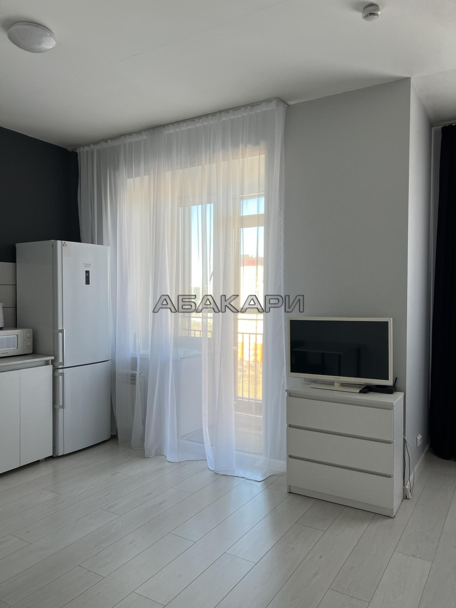 студия Линейная улица, 122  за 35000 руб/мес фото 5
