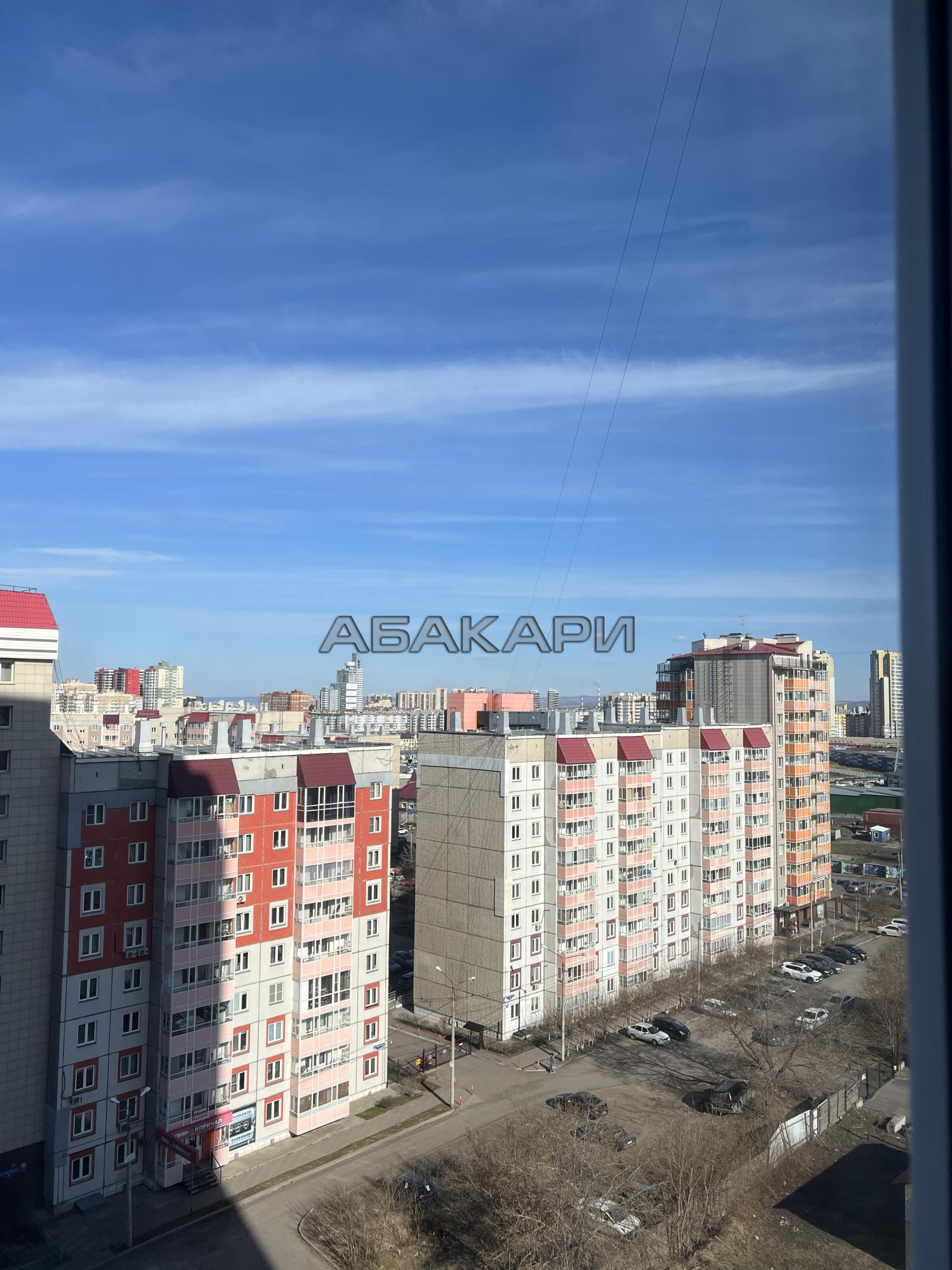 студия Линейная улица, 122  за 35000 руб/мес фото 8