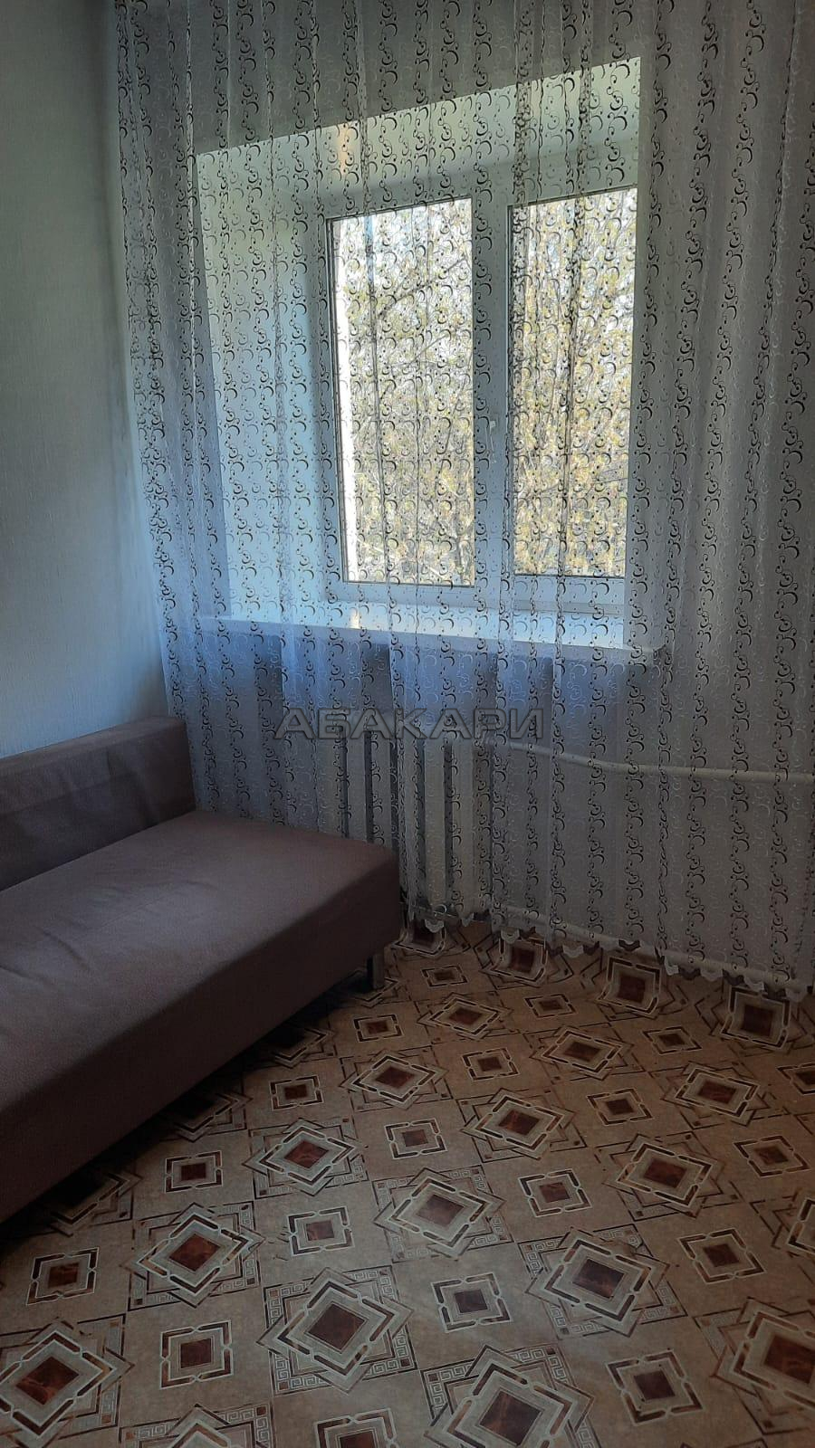 3-комнатная улица Академика Киренского, 25  за 34000 руб/мес фото 3