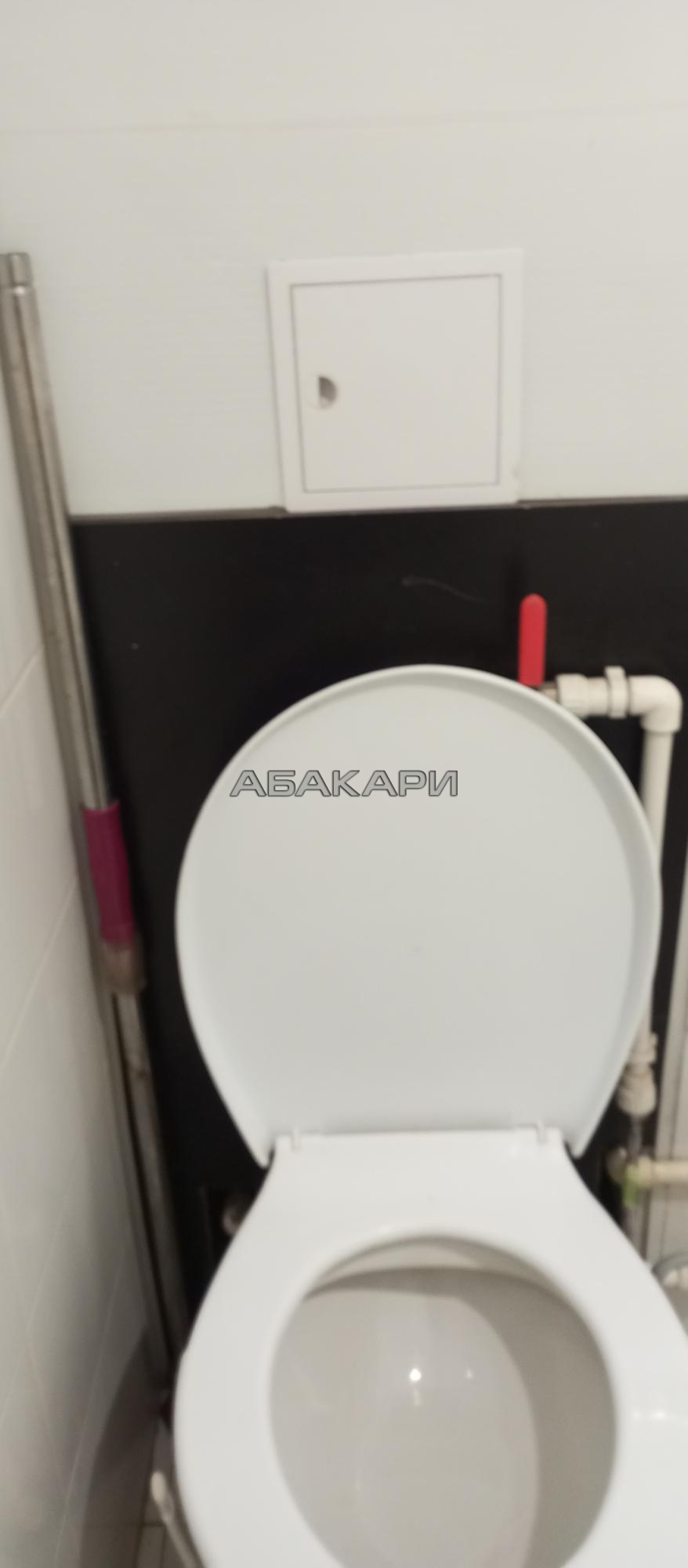 3-комнатная улица Академика Киренского, 25  за 34000 руб/мес фото 8