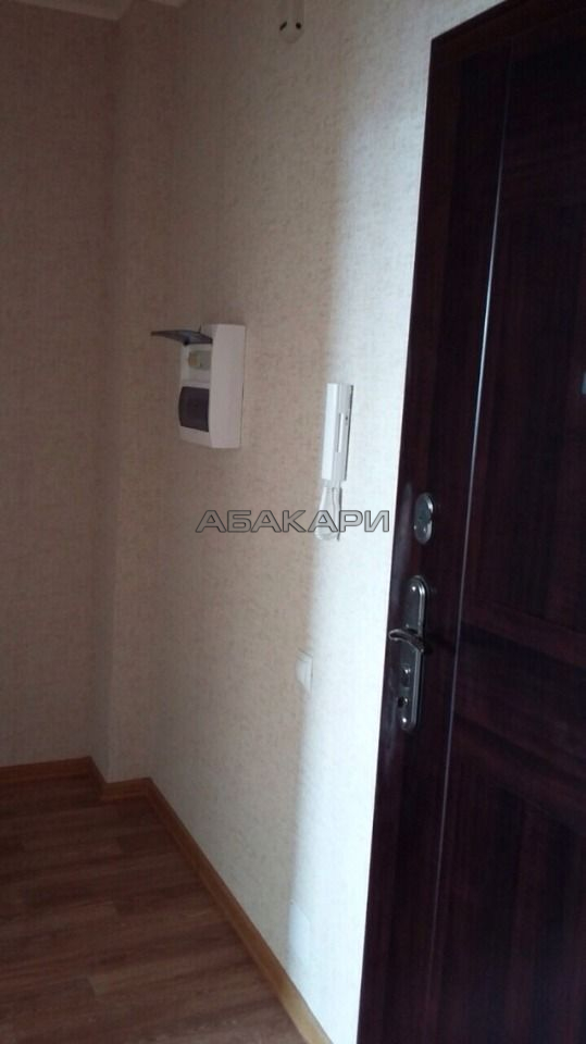 1-комнатная улица Академика Вавилова, 37Д  за 25000 руб/мес фото 5