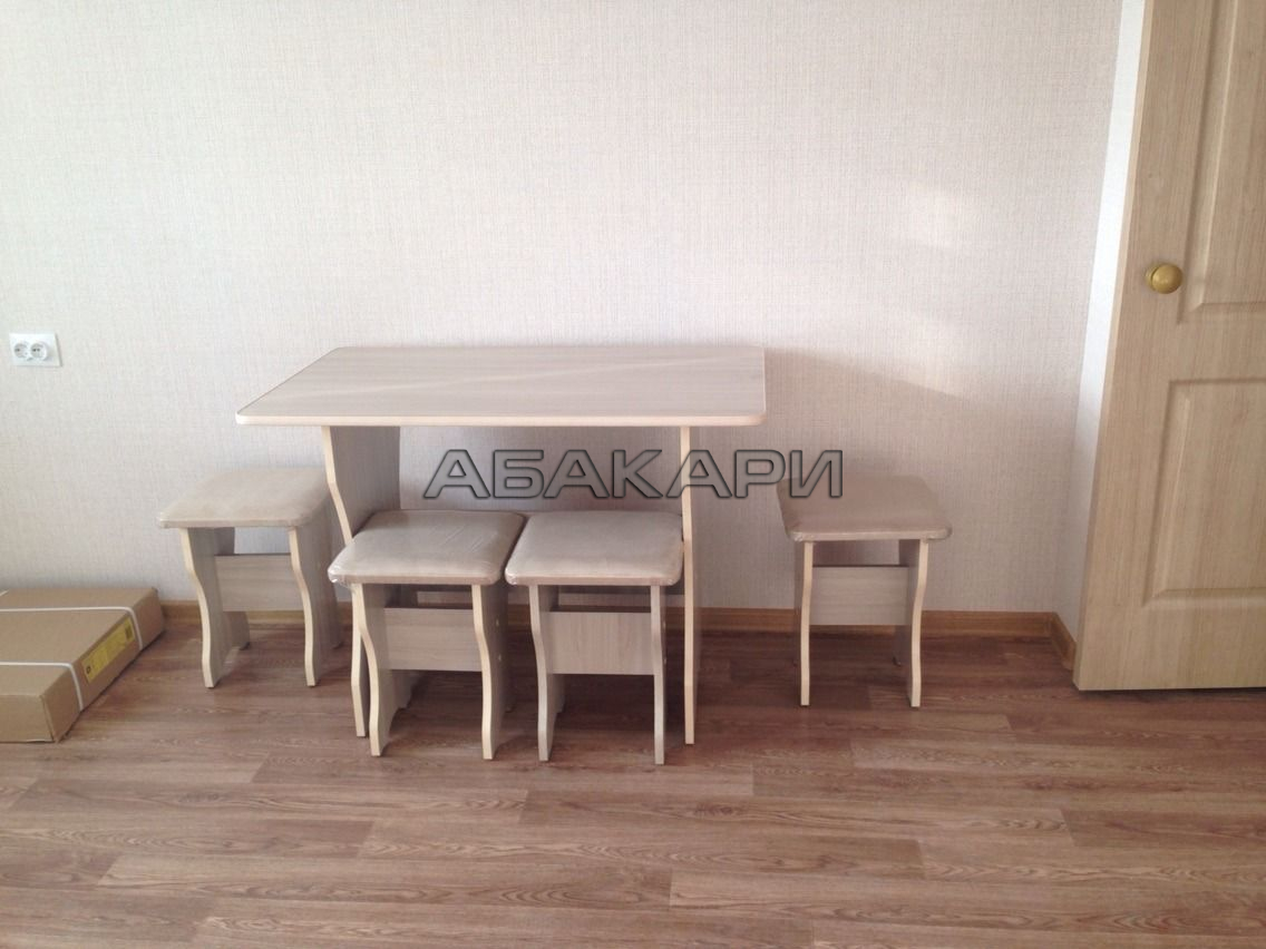 1-комнатная улица Академика Вавилова, 37Д  за 25000 руб/мес фото 2