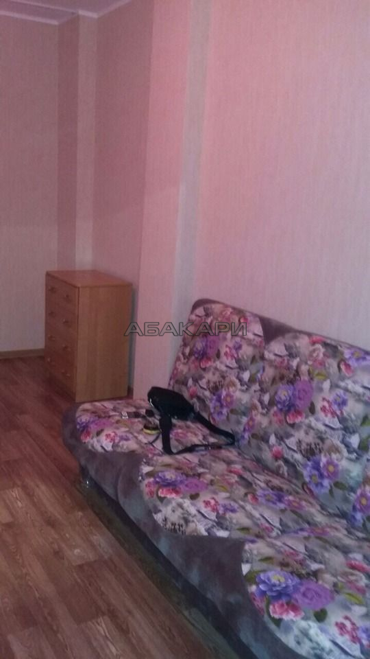 1-комнатная улица Академика Вавилова, 37Д  за 25000 руб/мес фото 3