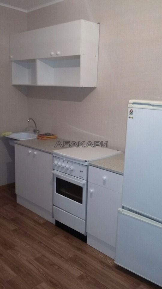 1-комнатная улица Академика Вавилова, 37Д  за 25000 руб/мес фото 1
