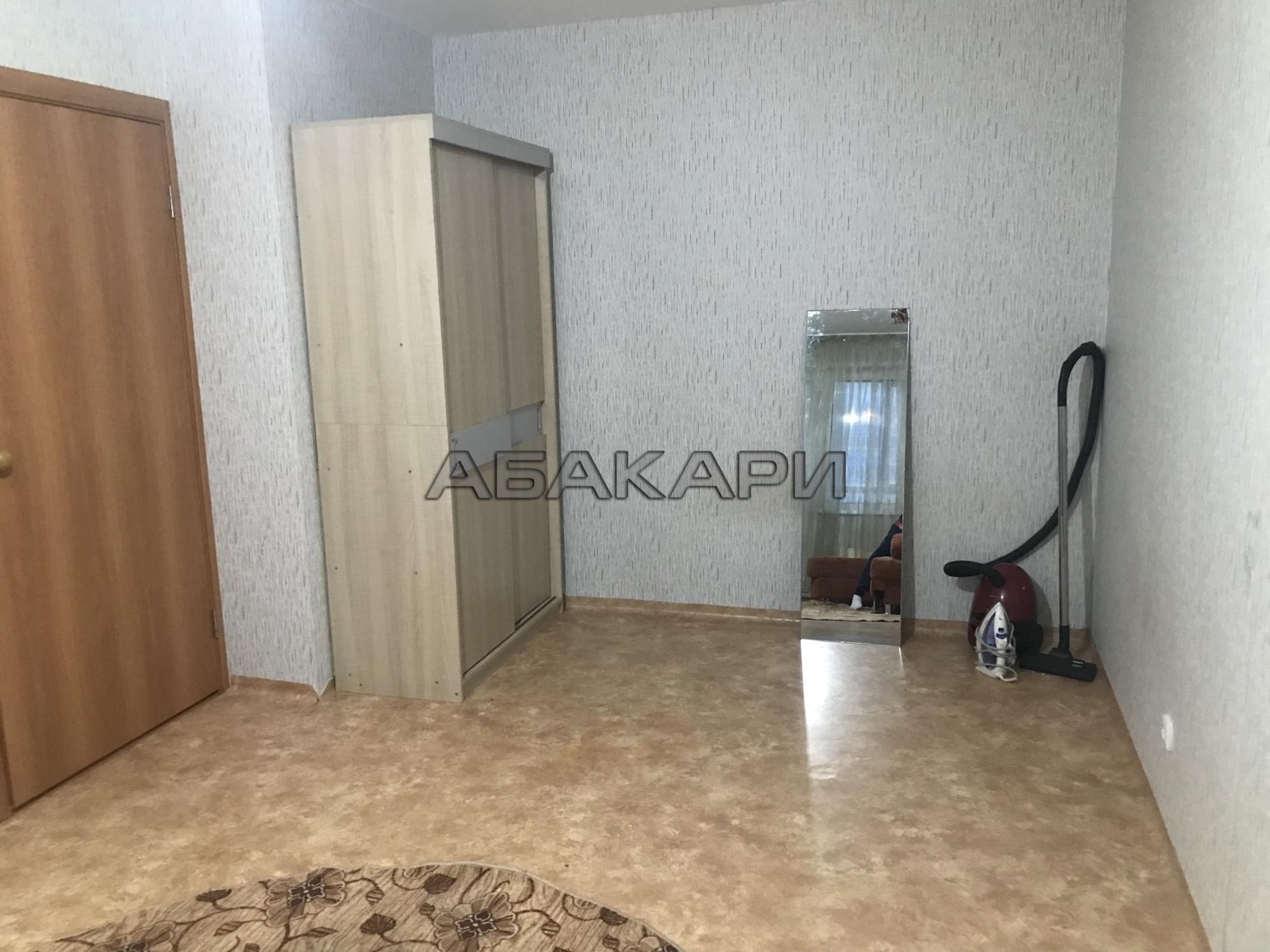 1-комнатная улица Карамзина, 8  за 25000 руб/мес фото 3