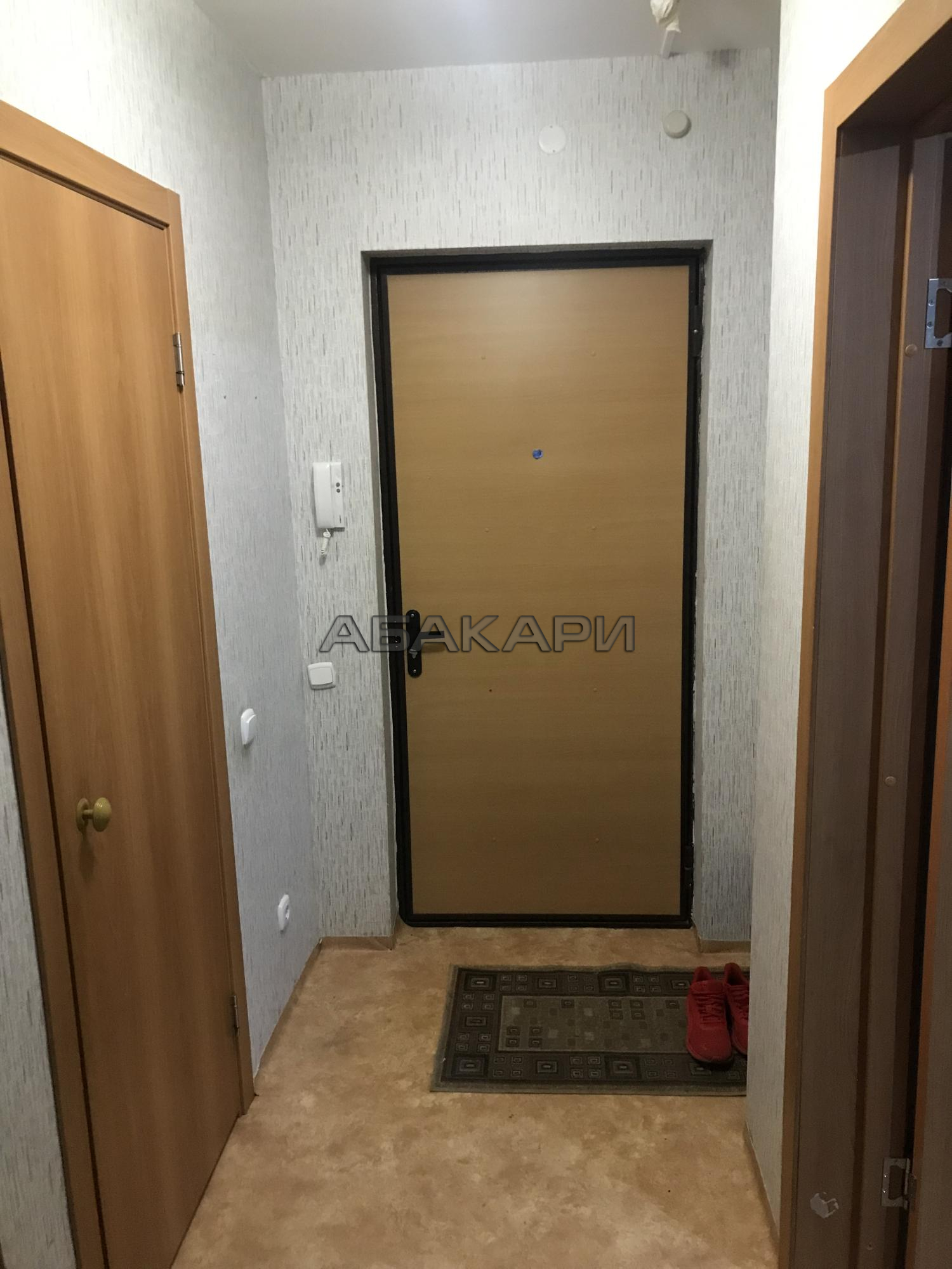 1-комнатная улица Карамзина, 8  за 25000 руб/мес фото 7