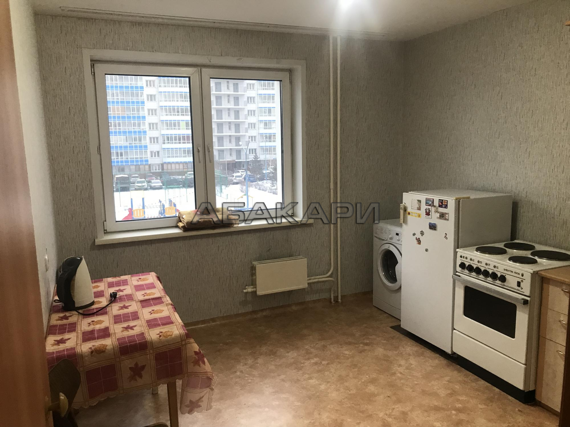 1-комнатная улица Карамзина, 8  за 25000 руб/мес фото 1