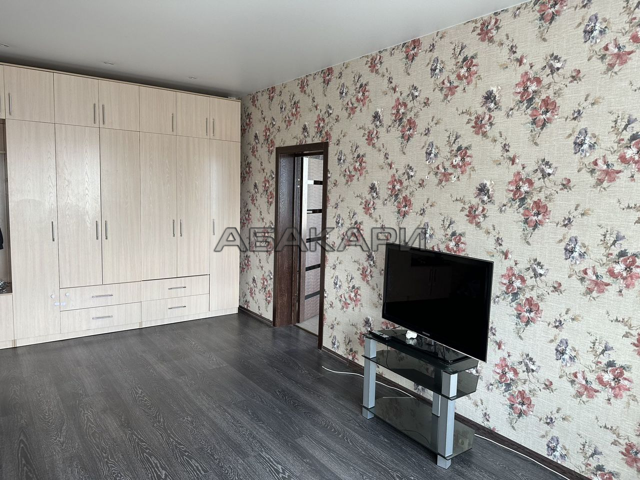 2-комнатная улица Мичурина, 2Ж  за 40000 руб/мес фото 2