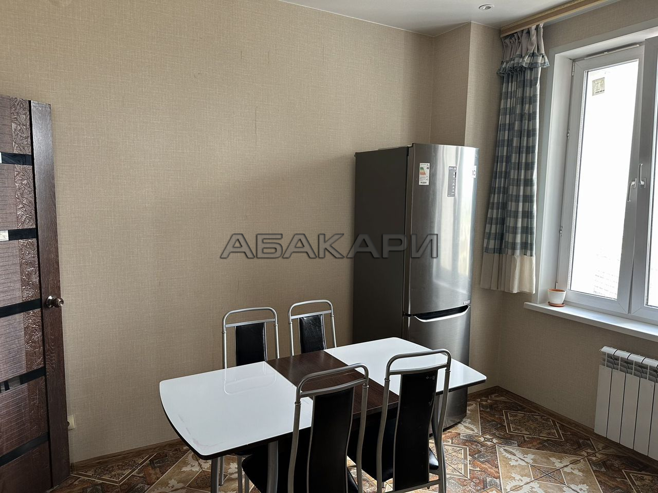 2-комнатная улица Мичурина, 2Ж  за 40000 руб/мес фото 6