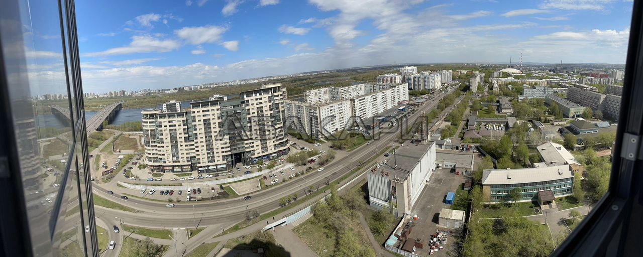 2-комнатная улица Мичурина, 2Ж  за 40000 руб/мес фото 16